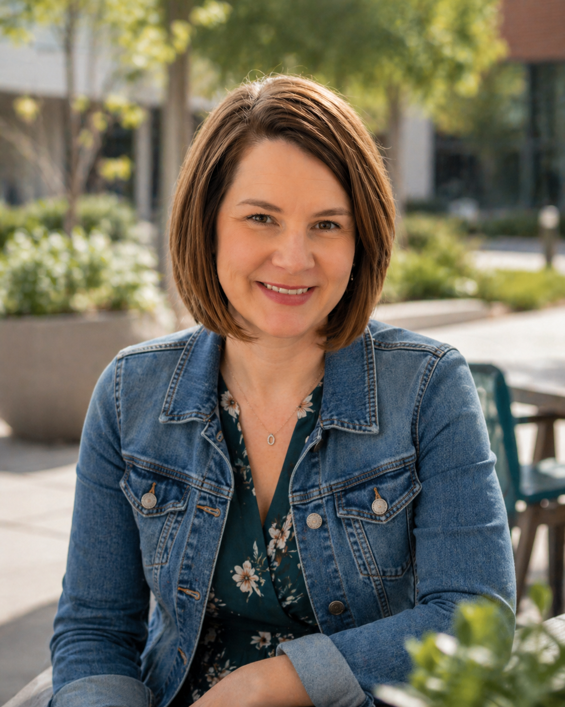 Contessa Siegner, Founder & Principal Advisor of Catalyst Ridge Advisory